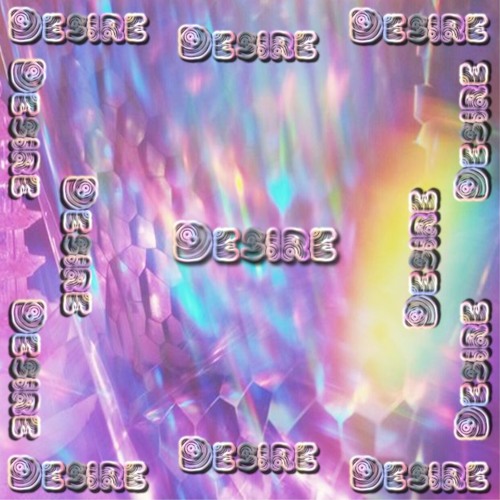 DESIRE [Prod. Skyras]