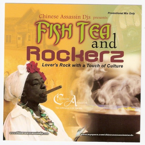 邦楽 ASAYAKE PRODUCTION feat.MARLEYS Stream Chinese Assassin 