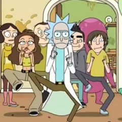 The Rick Dance