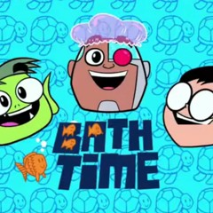 Bros Bath Time [Extended]