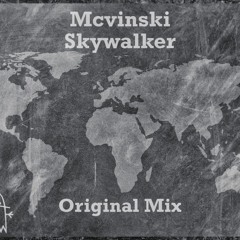 Mcvinski - Skywalkwer (preview) [Ghost Digital]