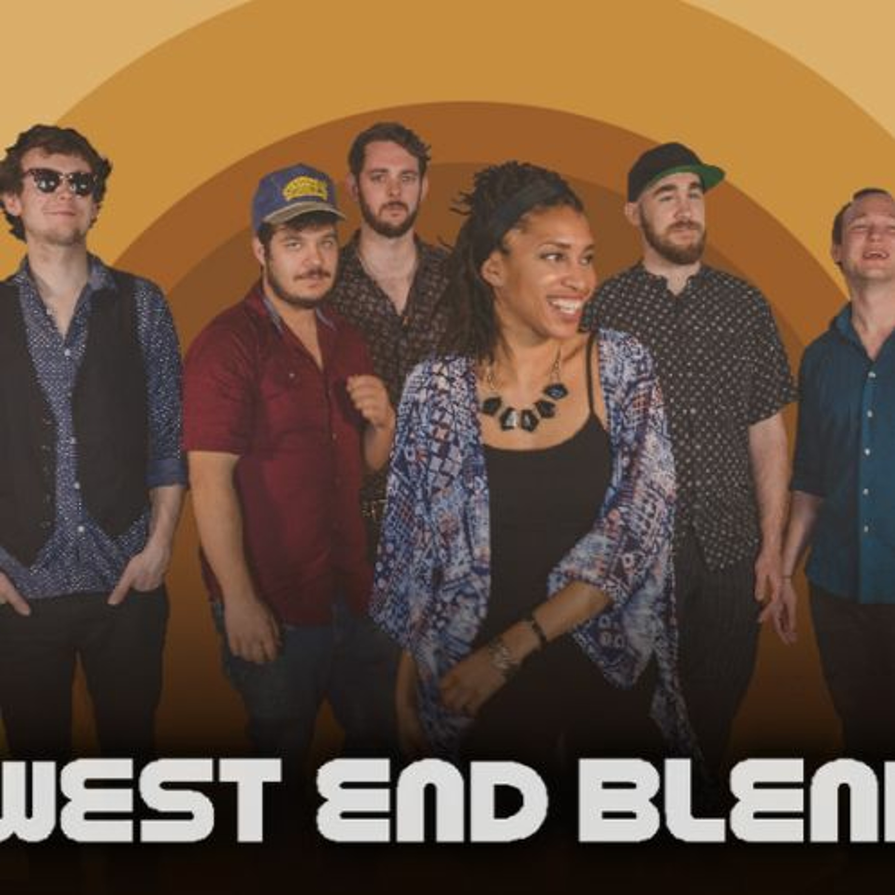 Rochester Groovecast Presents