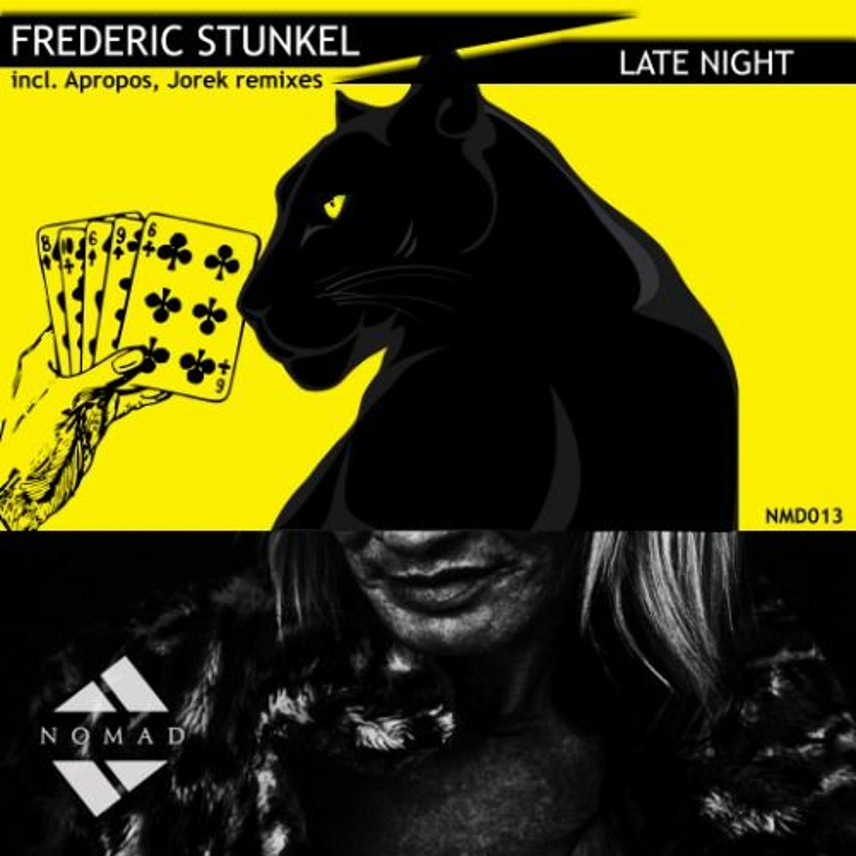 Frederic Stunkel