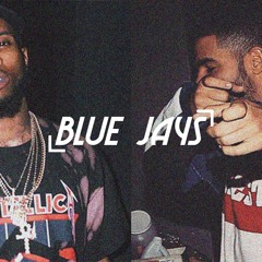 [FREE] Tory Lanez x Drake Type Beat ~ "Blue Jays" | Prod By @deyjanbeats