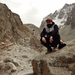 daydreamin' w/ Kandinsky