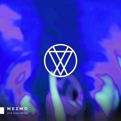 Calvin Harris, Dua Lipa - One Kiss (MEZMO remix)