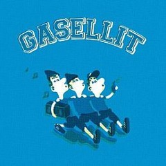 Gasellit - Kuka On Lämmittäny Mun Uunii V. Juno  Villegalle