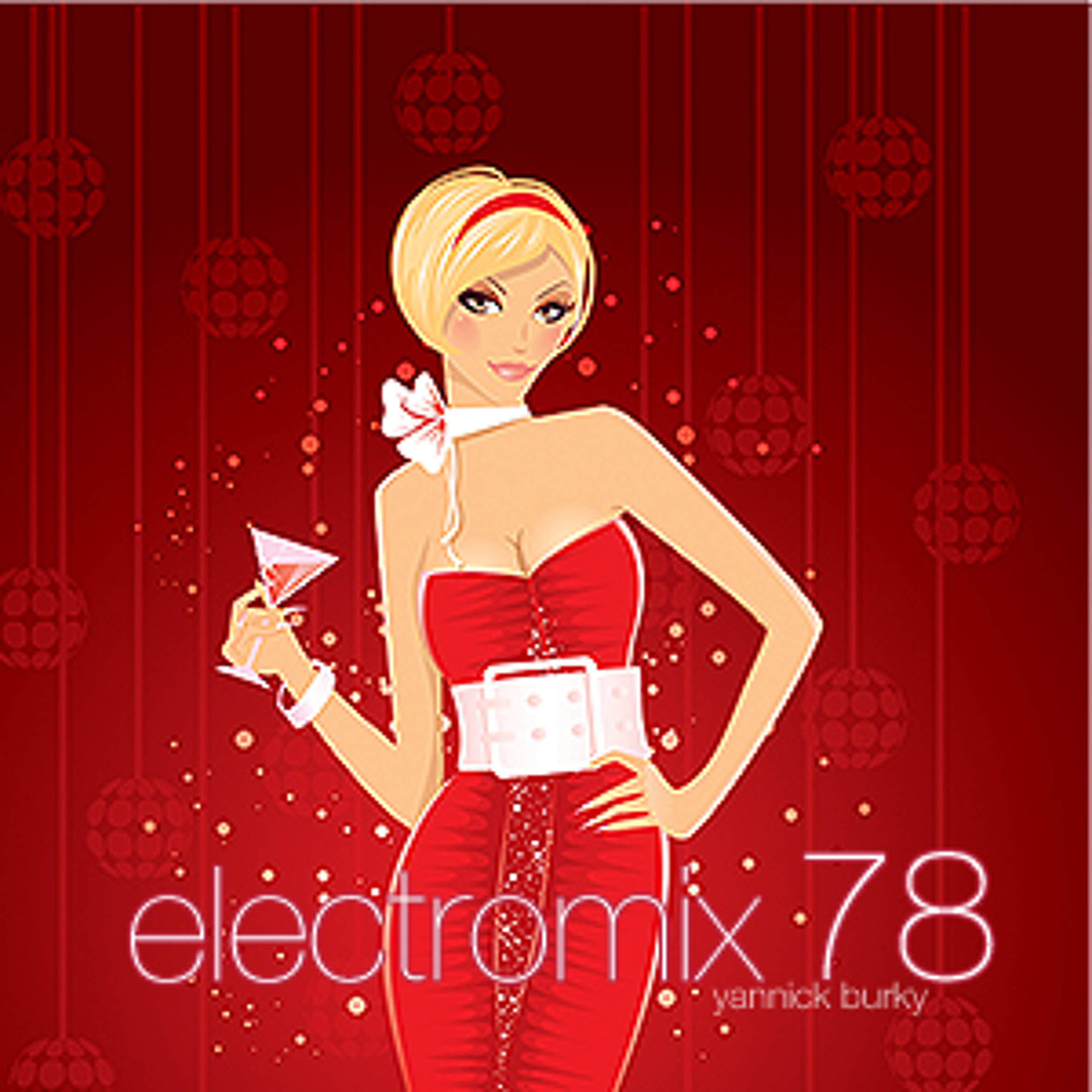 electromix 78 • House Music
