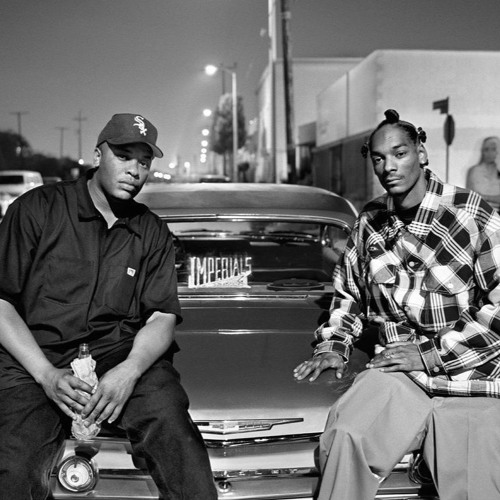Dr Dre And Snoop Dogg - Snoop Dogg And Dr Dre Backstage 18 Incredible ...