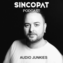 Audio Junkies - Sincopat Podcast 237