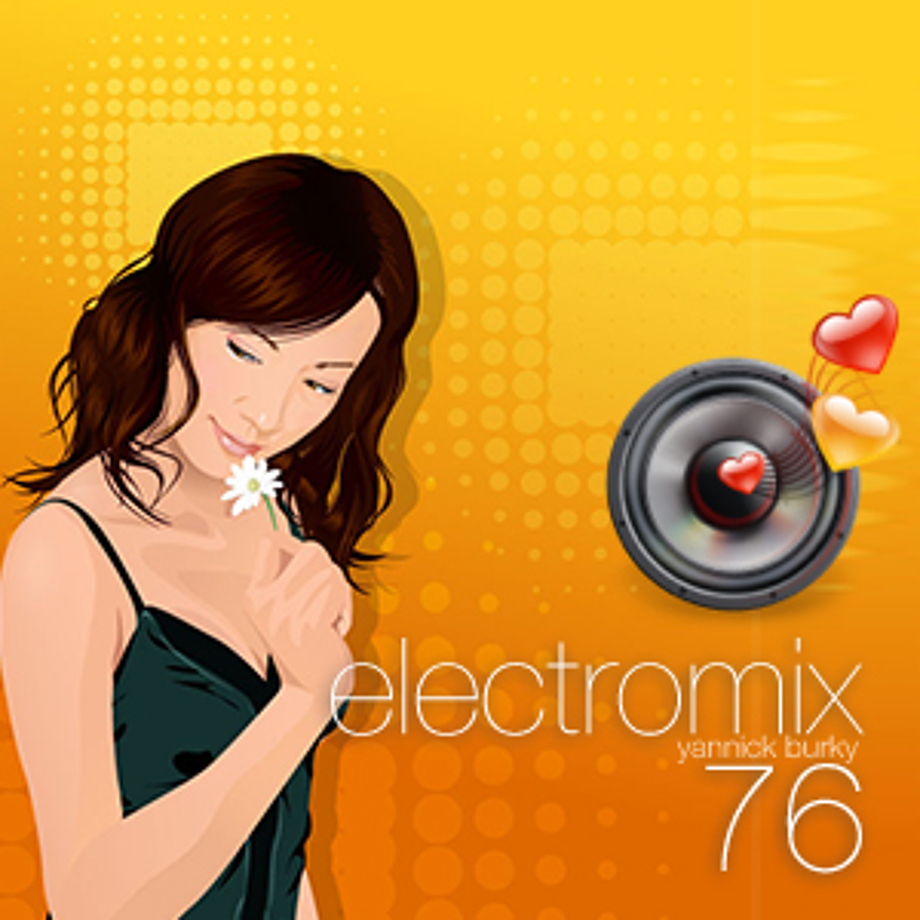 electromix 76 • House Music