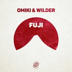 WILDER Vs OMIKI - Fuji (29.6.18 @ Spin Twist Records)
