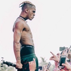 XXXtentacion Mix