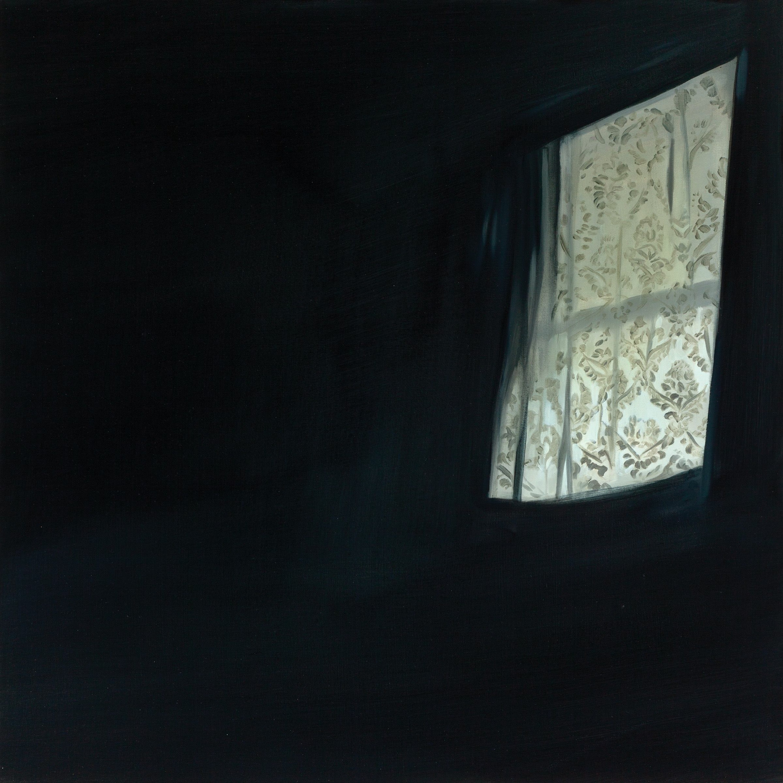 Jessica Moss • "Fractals (Truth 4)" episode artwork