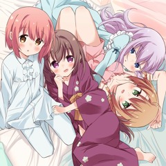 Slow Start Anime Collection (OP/ED/Character Songs)