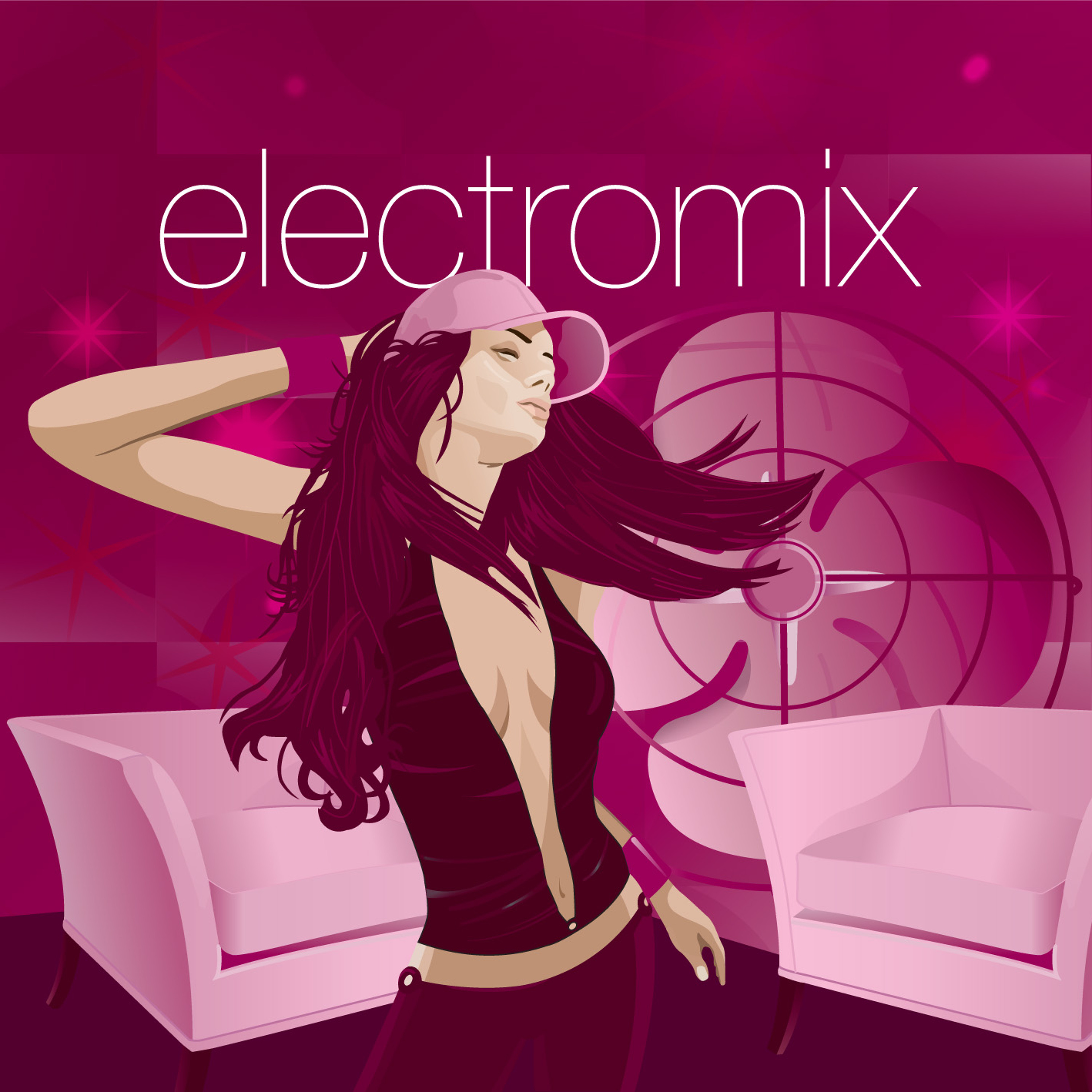 All electromixes | EDM and House Music