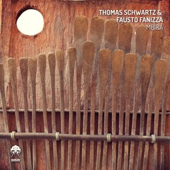 Thomas Schwartz & Fausto Fanizza - Mbira