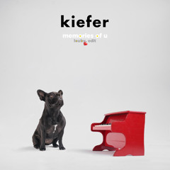 Kiefer - memories of u [louby edit]