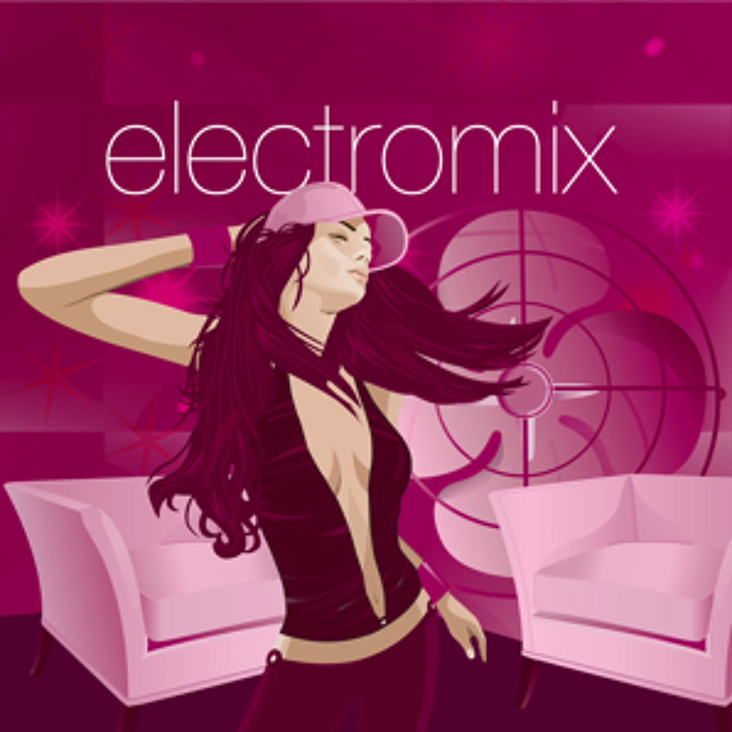 electromix 73 • House Music