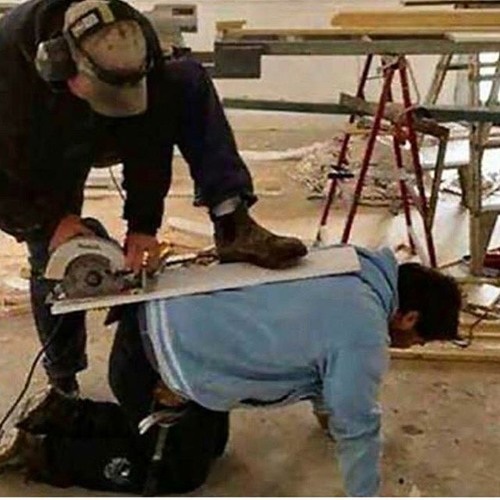 Мыкатались