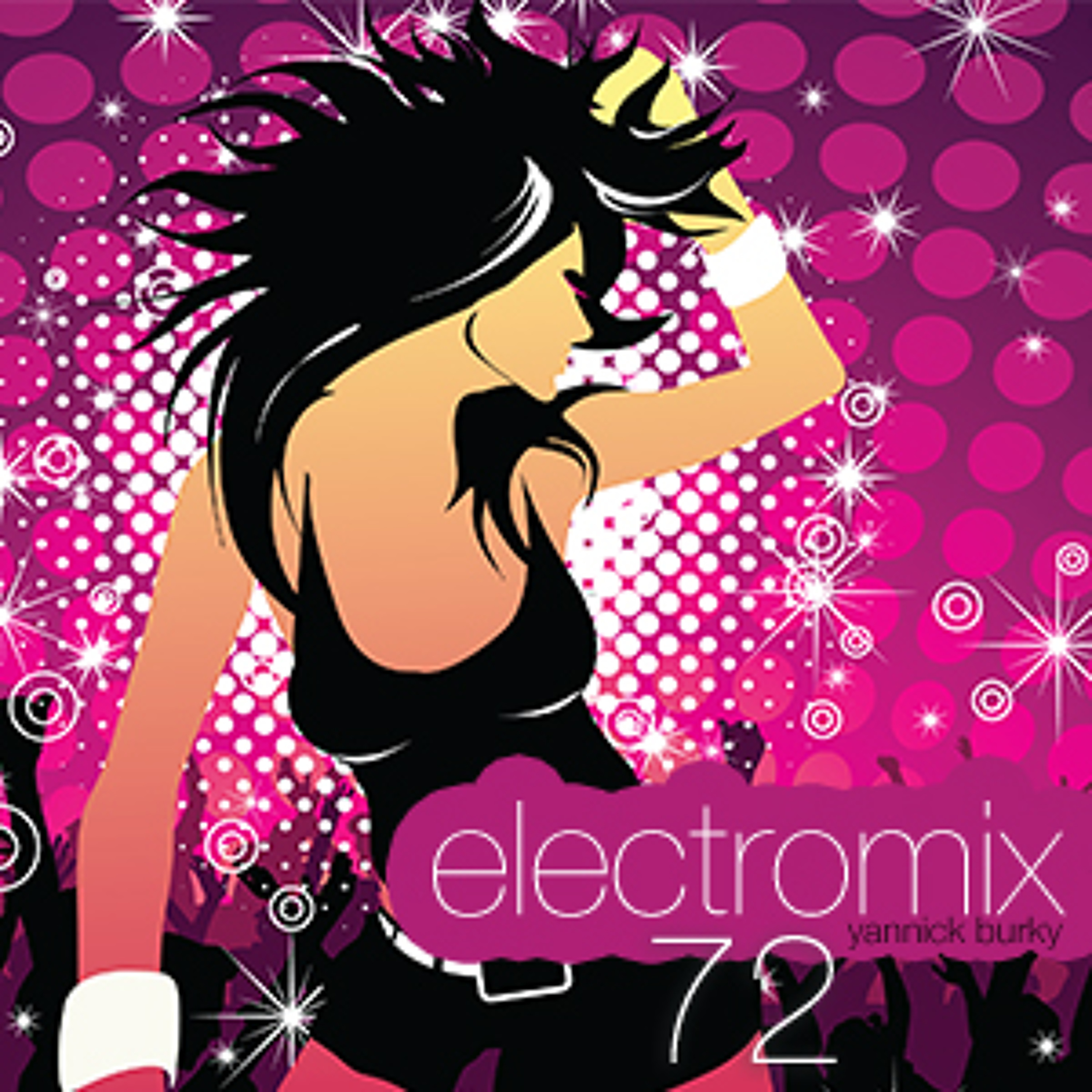 All electromixes | EDM and House Music
