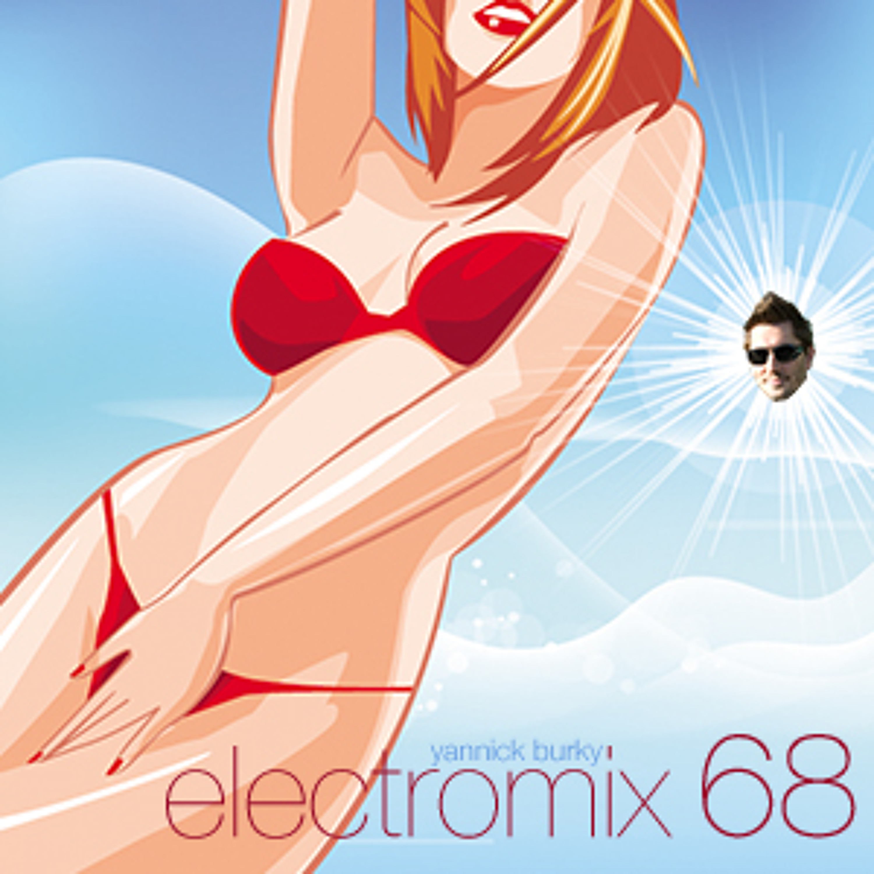 electromix 68 • House Music
