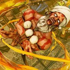 RE:FIRE