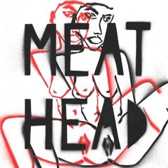 Gaffa Tape Sandy - Meat Head