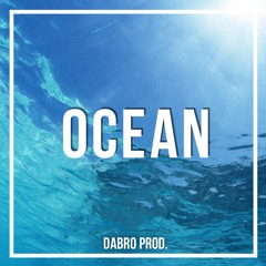 Dabro Prod - Ocean (Reggaeton / Tropical, минус на продажу)