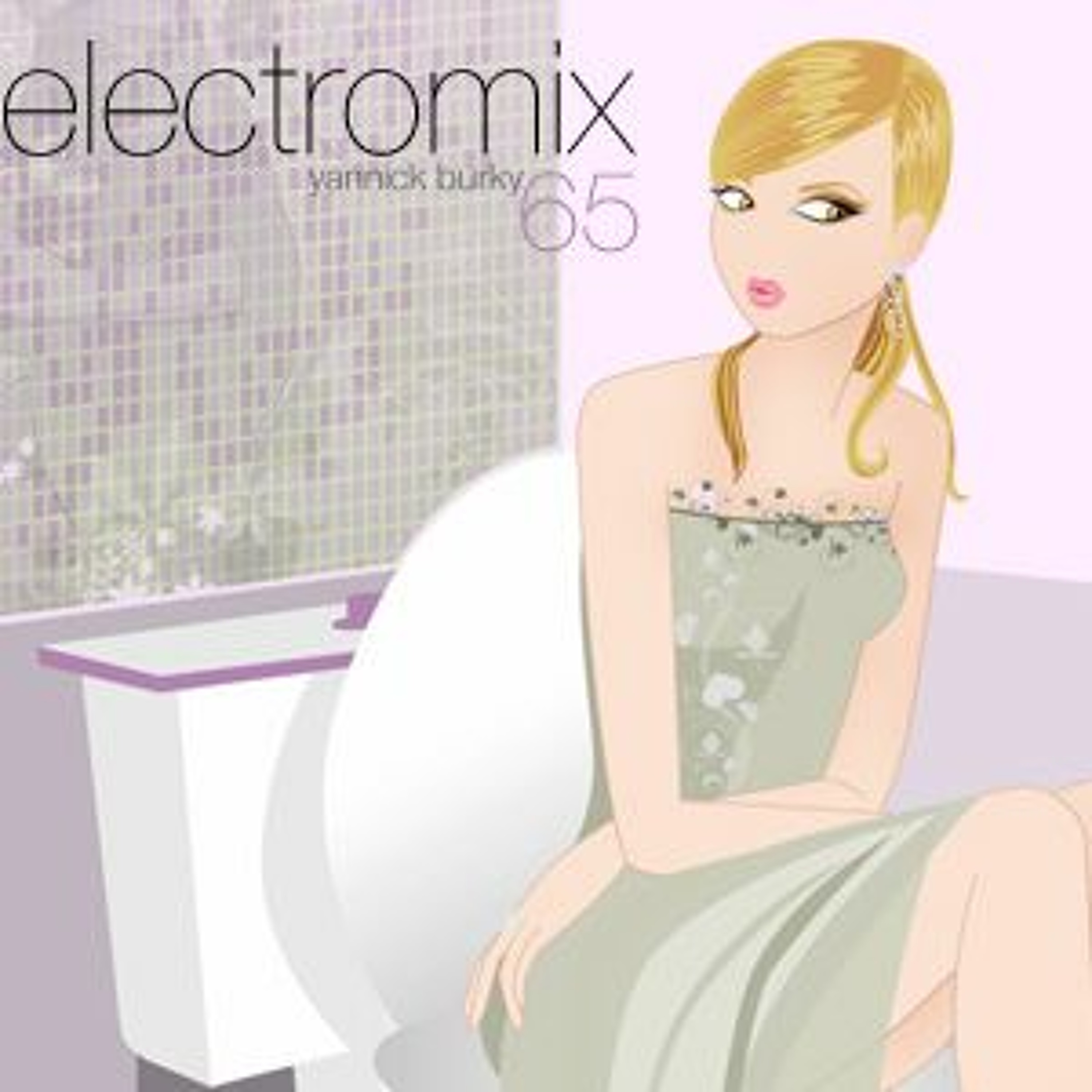 electromix 65 • House Music