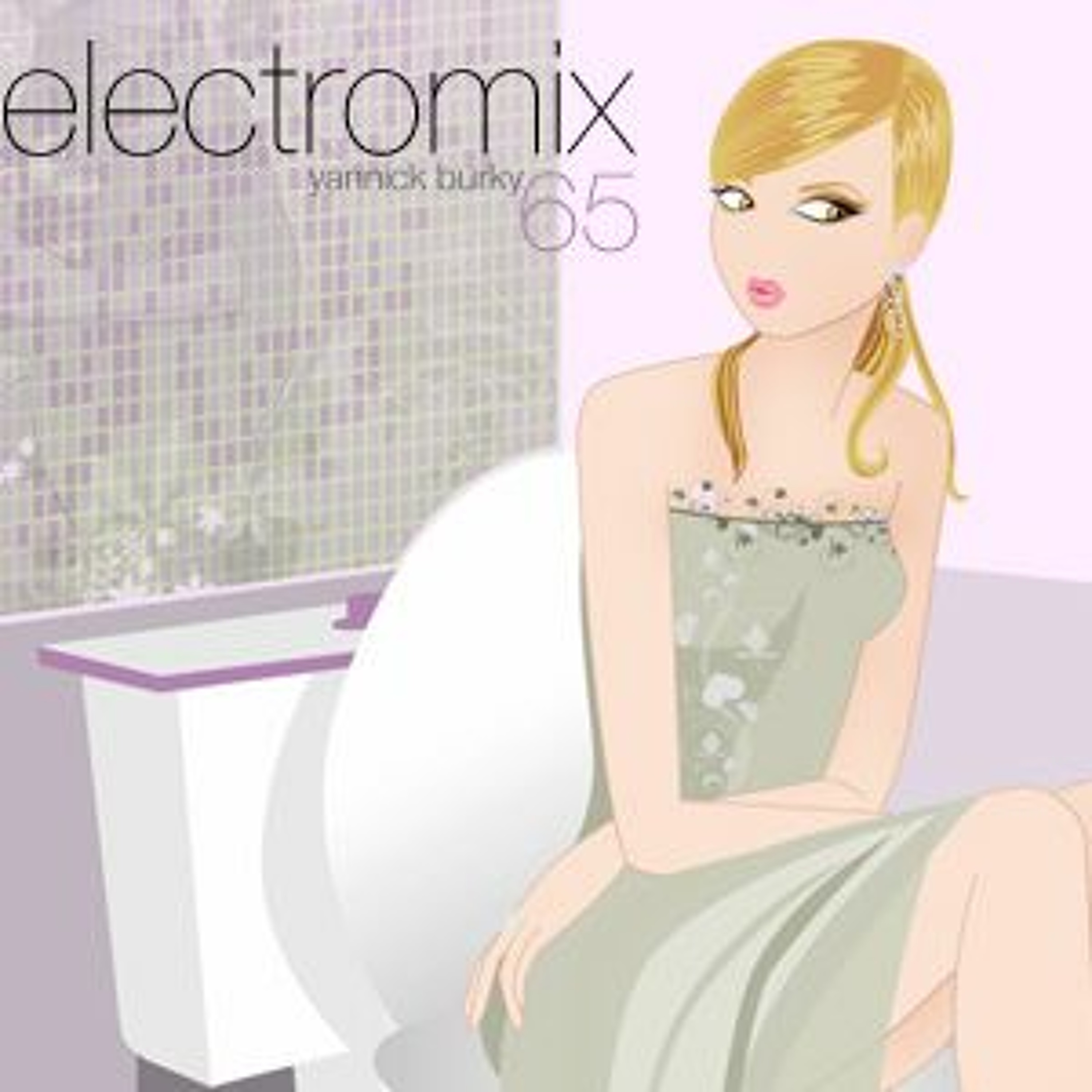 All electromixes | EDM and House Music