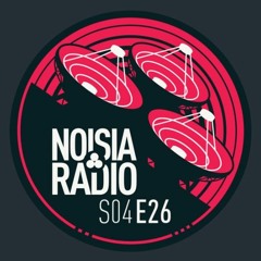 Lao Wai - Physical Contact [D9REC054] - Noisia Radio Cut