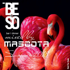 Beso Summer 2018 mixed by Mascota