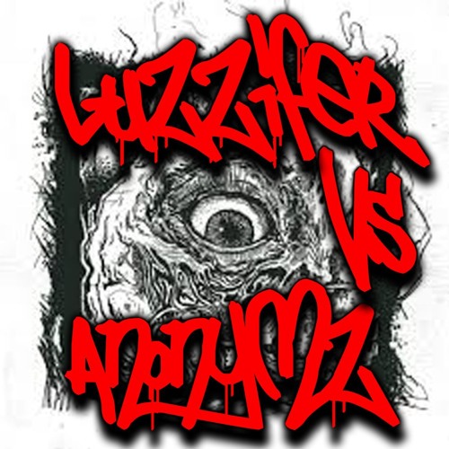 Luzzifer vs Anonymz Dreizakk
