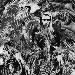 GHOSTEMANE БОГ