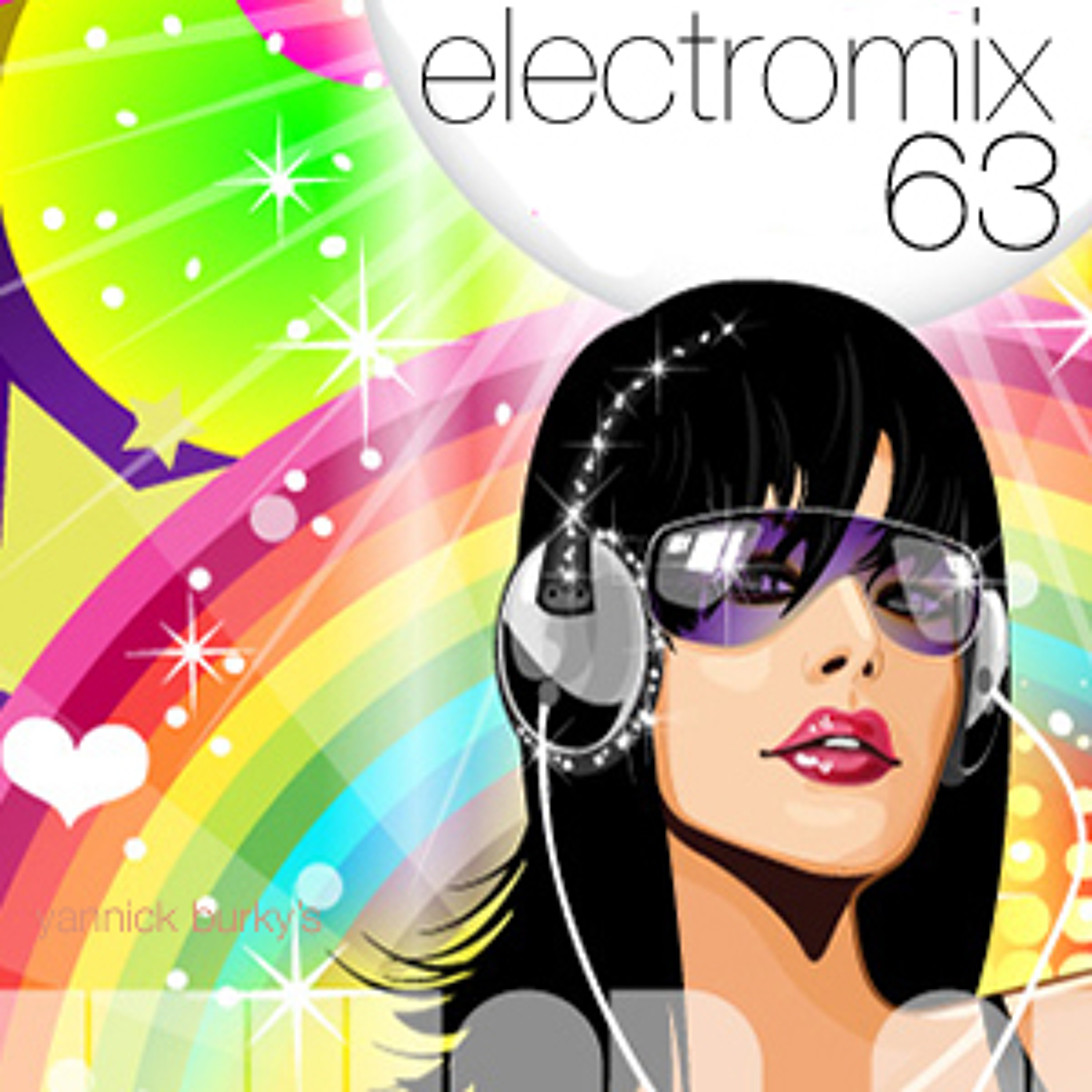 electromix 63 • House Music