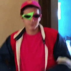 lit new dude