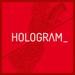 Hologram_ - In Pandemonium (Noire Antidote Remix)