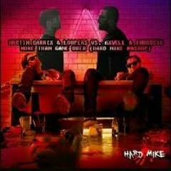 Martin Garrix & Loopers Vs. Axwell & Ingrosso - More Than Game Over (Hard Mike Mashup)
