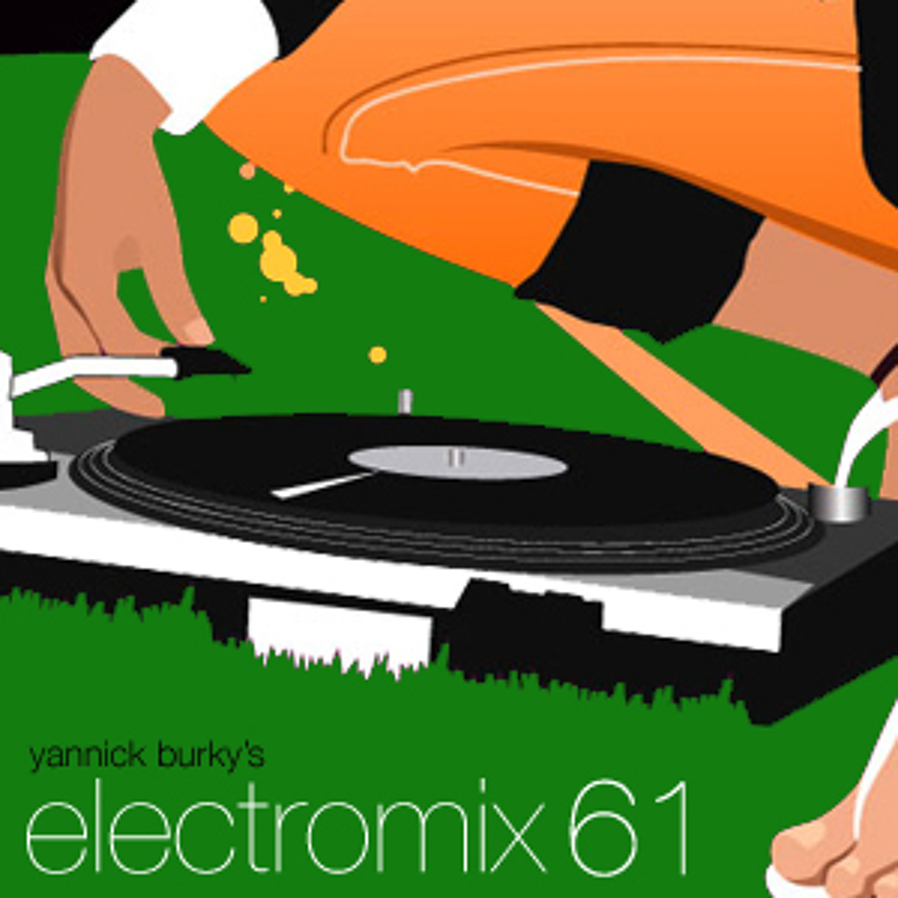 All electromixes | EDM and House Music