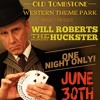 Tombstone 25th Movie anniversary radio show