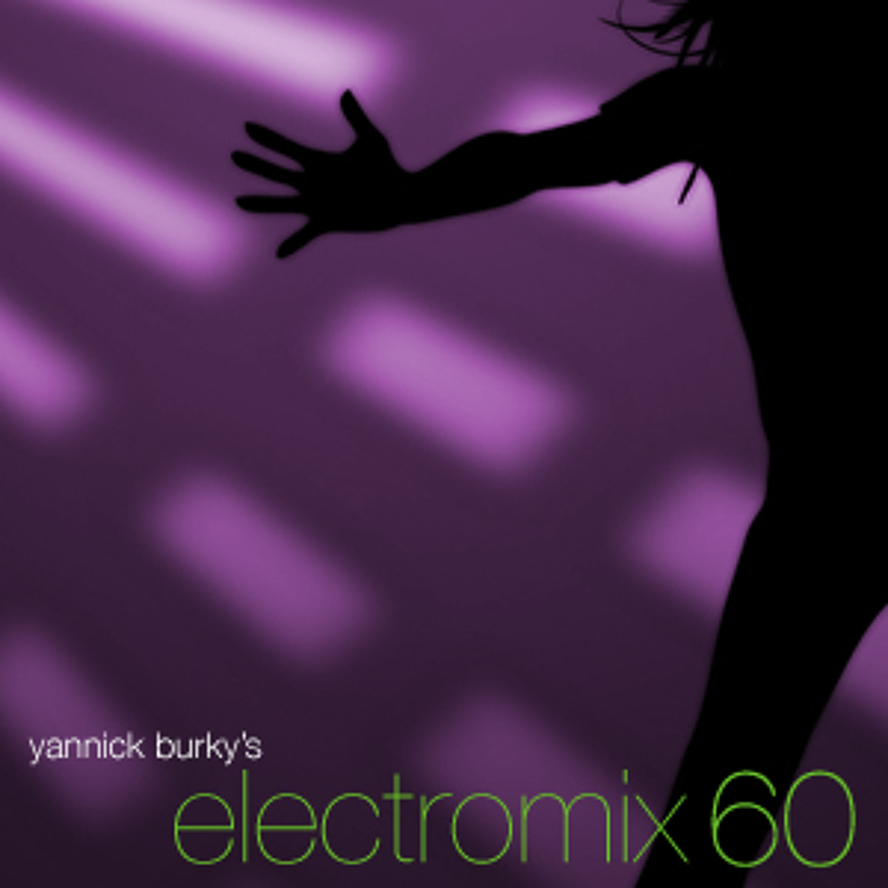 electromix 60 • House Music