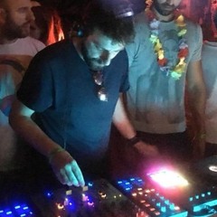 IN ACTION # 22 - Anomalize @DanceFarm 2018