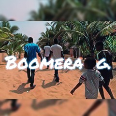 Mumbay - Boomerang (Prod. by Bayo)