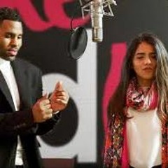 Colors - QB Ft. Jason Derulo