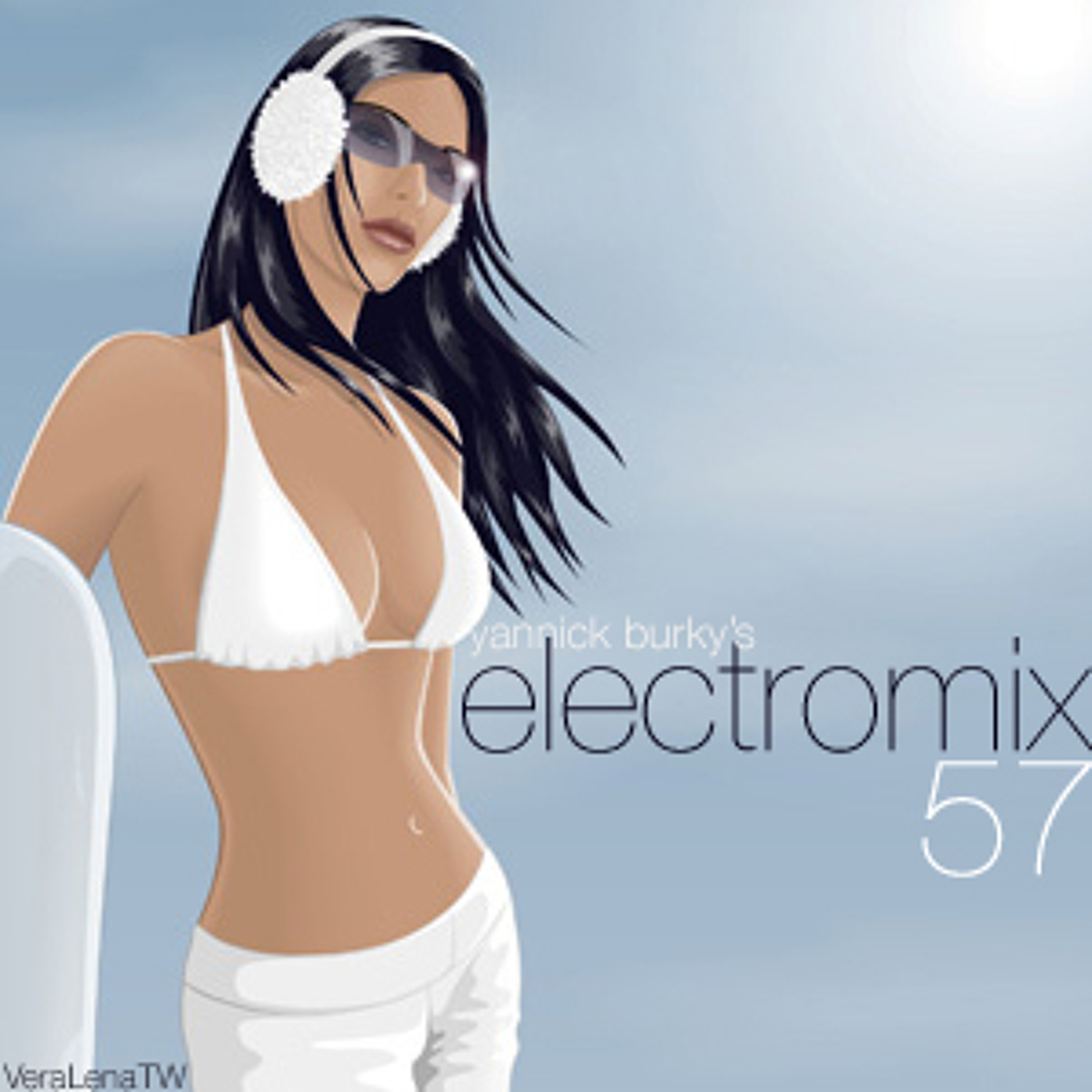 electromix 57 • House Music