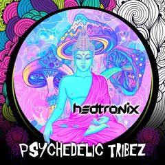 Psychedelic Tribez