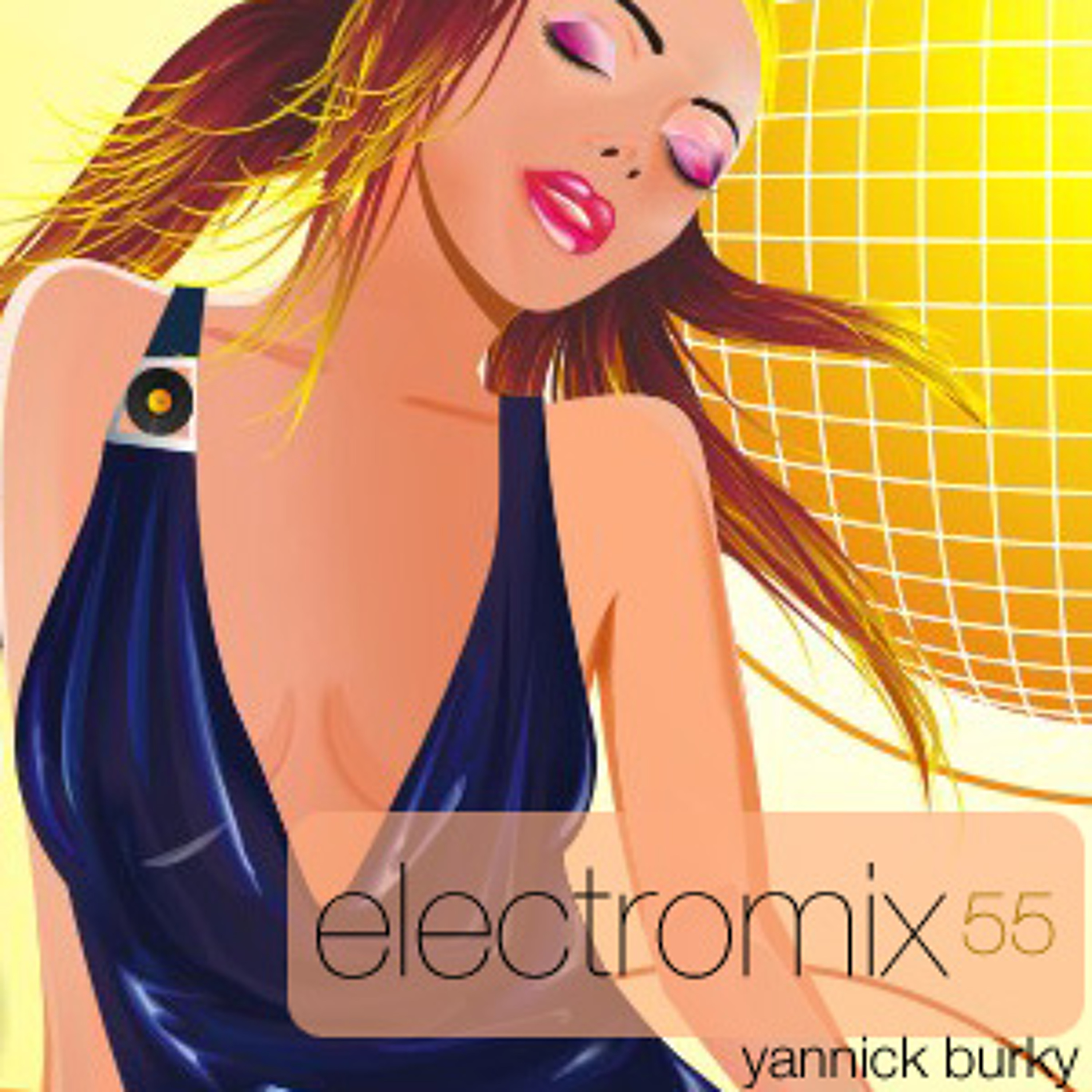 All electromixes | EDM and House Music