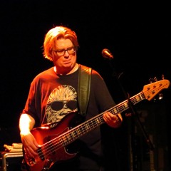 Reliving My Youth - Dean Dinning of Toad The Wet Sprocket