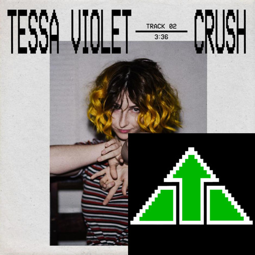 Crush (Tessa Violet Cover)